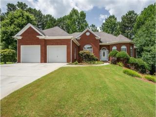 3331 Hackmatack Dr, Kennesaw, GA 30152-5872
