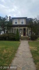 4007 Chatham Rd, Baltimore, MD 21207-7614