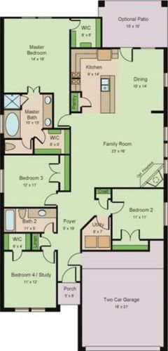 1722 Cindy Ln, Conroe TX  77304-3158 exterior