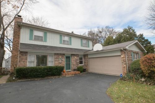 2430 Poplar St, Waukegan, IL 60087-3129