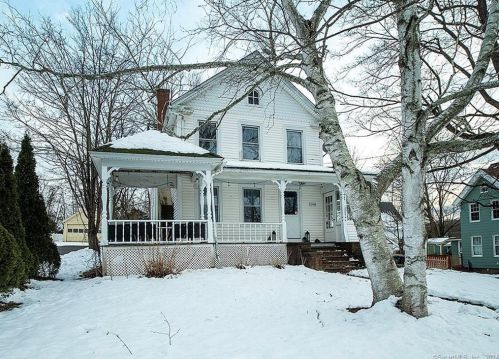 228 Grove St, East Berlin, CT 06023-1113