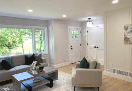 45 Upper Fry Rd, Trenton NJ 08628-1542 exterior