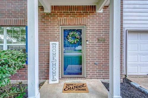 3810 Cloudbluff Ln, Richmond TX 77469-4117 exterior