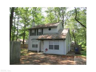 6335 Adair Ave, Norfolk, VA 23502-2801