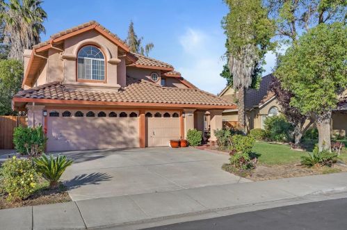931 Allegheny St, Tracy, CA 95376-9084