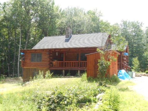 150 Bolan Rd, Milton, NH 03851-4402