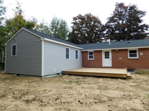 50 Sunrise Dr, Torrington CT  06790-5848 exterior