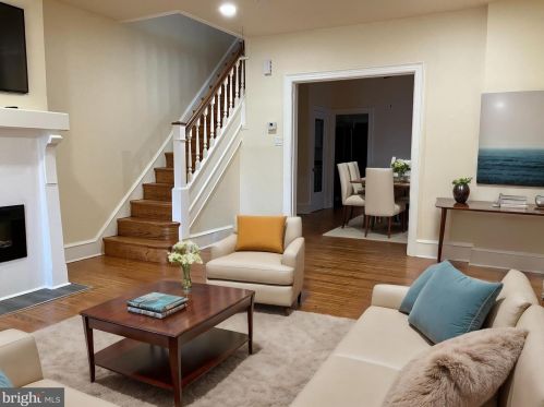 5705 Baltimore Ave, Philadelphia PA 19143-2717 exterior