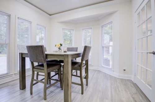 4985 Cascade Overlook, Atlanta GA  30331-7369 exterior
