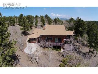 2580 Coyote Cir, Arvada CO  80422-8730 exterior