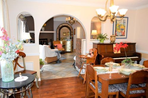 3609 Wendell Dr, Fort Worth TX 76117-2868 exterior