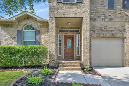 1003 Summer Wood Blvd, Conroe, TX 77303-2264