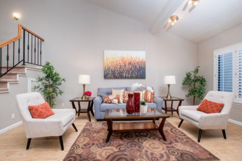 1051 Villa Maria Ct, San Jose, CA 95125-5740