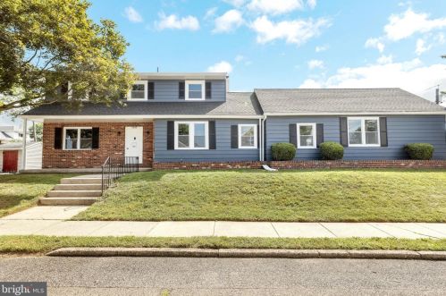 1945 Narberth Ave, Haddon Heights, NJ 08035-1017