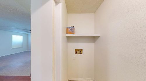 2117 Walnut St, Garland TX  75042-8706 exterior