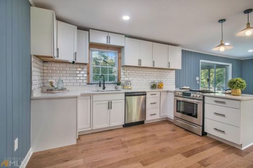 3577 Lynfield Dr, Atlanta GA  30311-2941 exterior