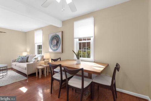 1023 Carson St, Silver Spring MD 20901-1814 exterior