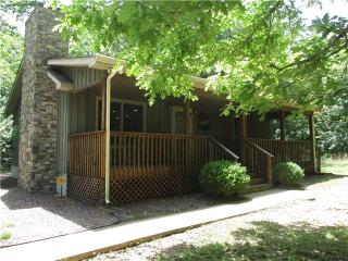 1150 Sassafrass Ct, Monteagle, TN 37356-6016