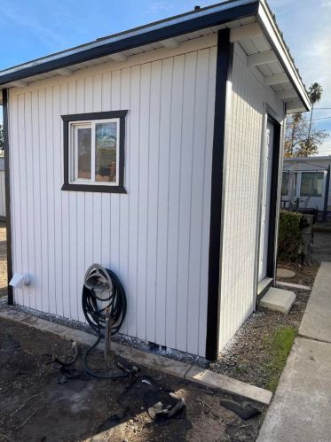 2851 Prospect Ave, Riverside CA  92507-5645 exterior