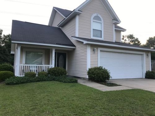 214 Farmhouse Loop, Lexington, SC 29072-2783