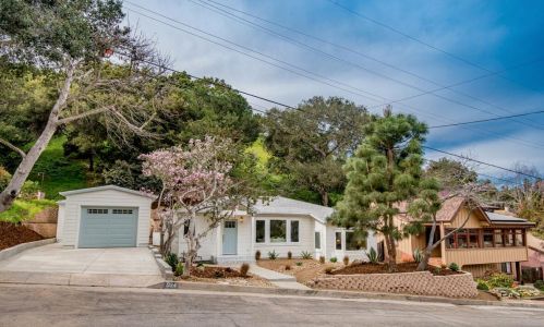 1224 Micheltorena St, Santa Barbara, CA 93101-4945