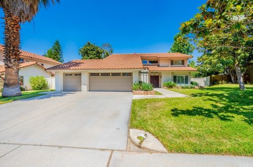 95 Marty St, Redlands, CA 92373-4959