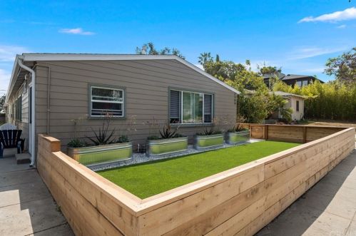 2309 31st St, Santa Monica, CA 90405-2068