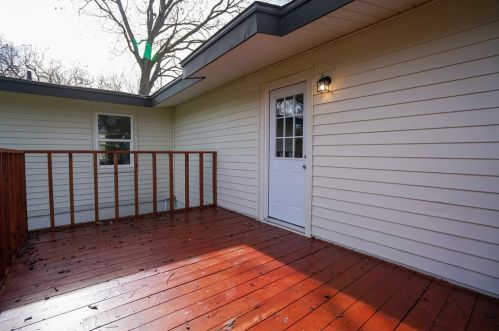 1508 Elizabeth Dr, Garland TX 75042-8419 exterior