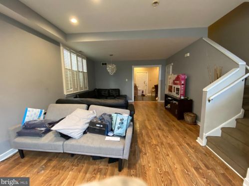 1635 19th St, Philadelphia PA  19145-1438 exterior