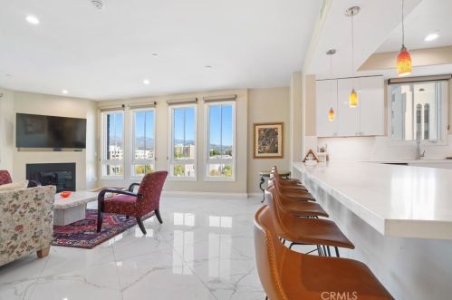 519 Caruso Ave, Glendale CA  91210-1518 exterior