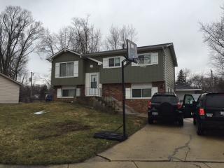 149 Sunset Ln, Lemont IL  60440-2363 exterior