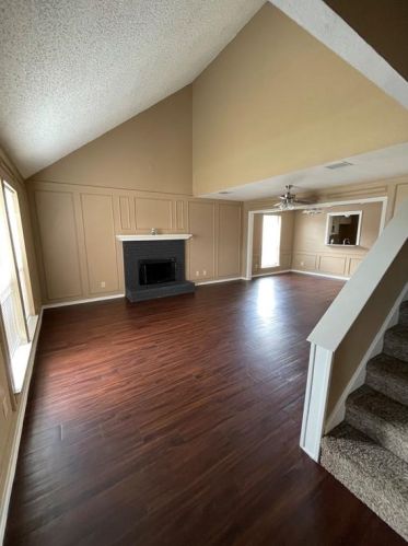 1745 Northview, Carrollton TX  75007-3046 exterior