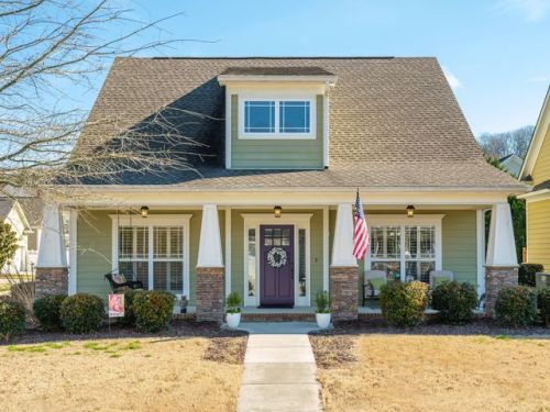 1003 Reunion Dr, Chattanooga, TN 37421-8338