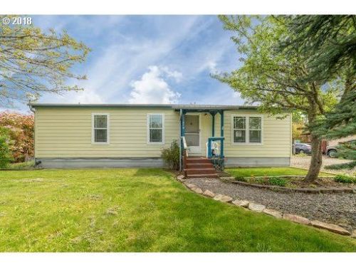 310 Waite St, Sutherlin, OR 97479-9733