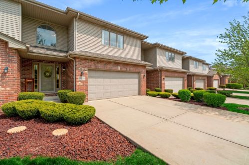 9334 Lochwood Pl, Tinley Park, IL 60487-4797