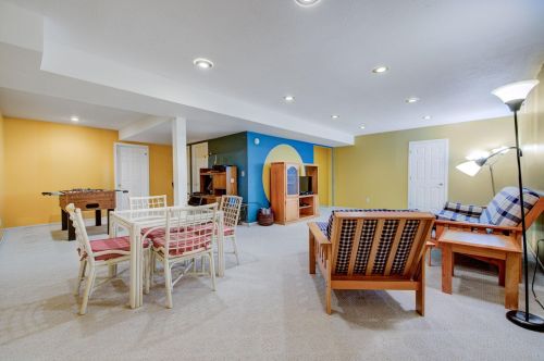 6833 129th St, Saint Paul MN  55124-5317 exterior