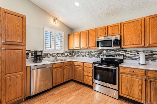 13008 Grape Ct, Denver CO  80241-2300 exterior