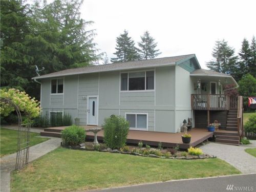 140 Kiona Rd, Randle, WA 98377-9623