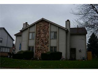 5869 Ryewyck Dr, Toledo, OH 43614-4549