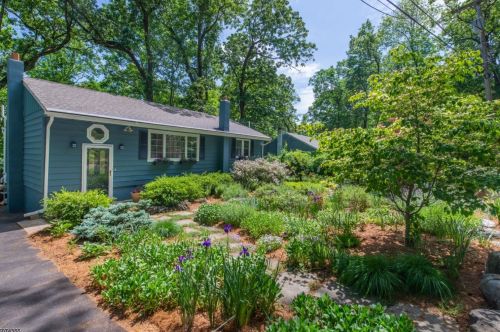 24 Woodland Rd, Parsippany, NJ 07834-1723