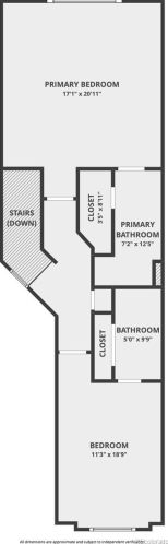 10820 63rd Ave, Arvada CO  80004-5841 exterior