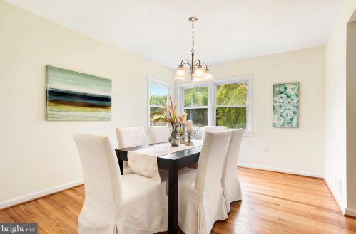 13908 Zeigler Way, Silver Spring MD 20904-1160 exterior