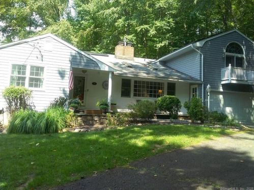 15 Rivergate Woods, Wilton, CT 06897-3616