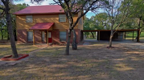 6938 Fm 1956, Nocona, TX 76255-7038