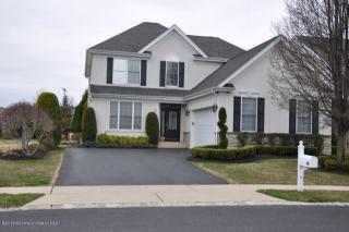 40 Parsonage Way, Millstone Township, NJ 07726-7903