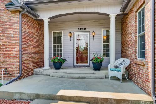 8220 40th Ave, Denver, CO 80207-1715