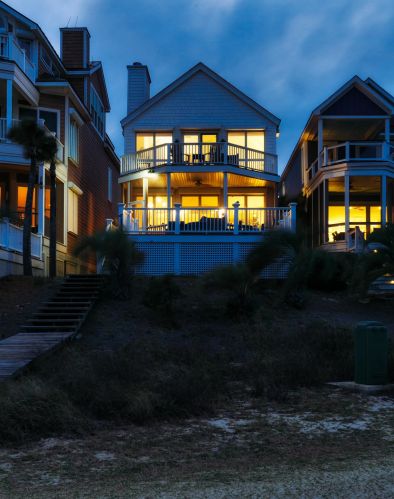45 Ocean Point Dr, Isle Of Palms, SC 29451-3852