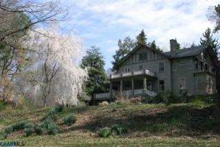 501 Park Hl, Charlottesville, VA 22902-4319