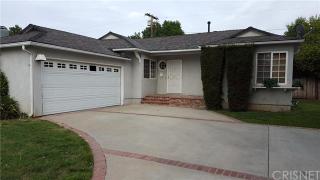 6644 Bovey Ave, Los Angeles, CA 91335-4933