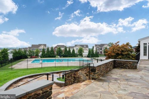 504 Piperton Ct, Aberdeen MD  21001-3133 exterior